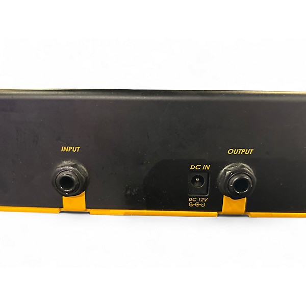 Used Markbass Bass Compressor Bass Effect Pedal