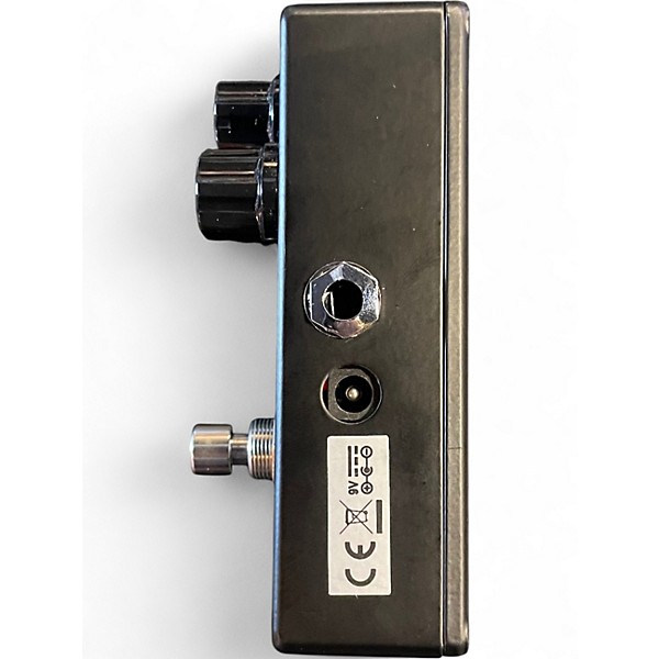 Used MXR M86 Classic Distortion Effect Pedal