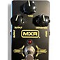 Used MXR M86 Classic Distortion Effect Pedal
