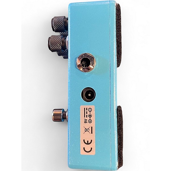 Used MXR M234 Analog Chorus Effect Pedal