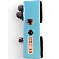 Used MXR M234 Analog Chorus Effect Pedal