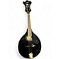 Used 2010s Washburn M1SDLB A-style Mandolin Black Mandolin thumbnail
