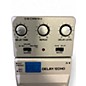 Used Ibanez DE7 Delay/Echo Effect Pedal