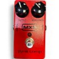 Used MXR M102 Dyna Comp Effect Pedal thumbnail
