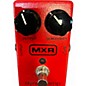 Used MXR M102 Dyna Comp Effect Pedal