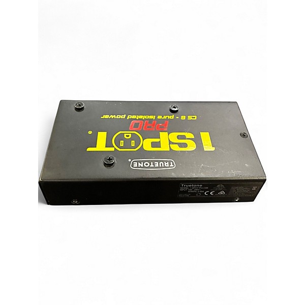 Used Truetone 1 Spot CS6 Power Supply