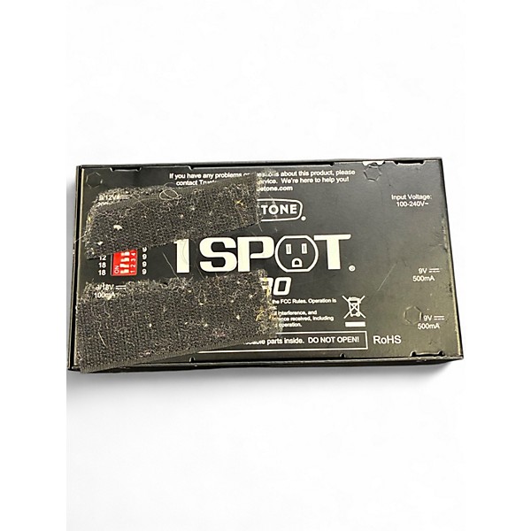 Used Truetone 1 Spot CS6 Power Supply