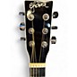 Used Esteban American Legacy Natural Acoustic Guitar