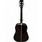 Used Esteban American Legacy Natural Acoustic Guitar