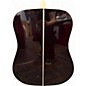 Used Esteban American Legacy Natural Acoustic Guitar