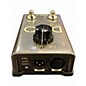 Used TC Helicon Ditto Mic Looper Pedal