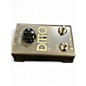 Used TC Helicon Ditto Mic Looper Pedal