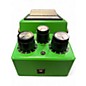 Used Ibanez TS9 Tube Screamer Distortion Effect Pedal
