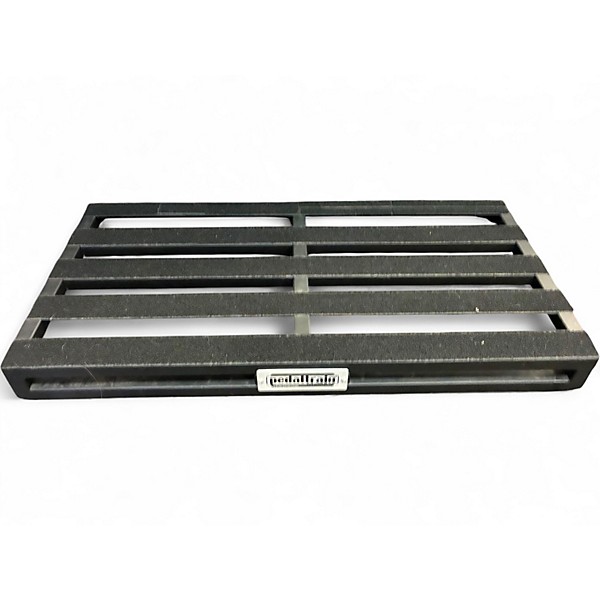 Used Pedaltrain XD24 Pedal Board