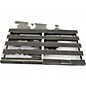 Used Pedaltrain XD24 Pedal Board