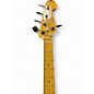 Used Fender American Professional II Precision Bass V DARK KNIGHT Electric Bass Guitar