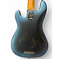 Used Fender American Professional II Precision Bass V DARK KNIGHT Electric Bass Guitar
