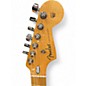 Used Fender Player Plus Stratocaster Plus Top Aged Cherry Burst Solid Body Electric Guitar