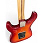 Used Fender Player Plus Stratocaster Plus Top Aged Cherry Burst Solid Body Electric Guitar
