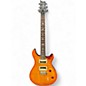 Used PRS SE CE24 Sunburst Solid Body Electric Guitar thumbnail