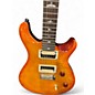 Used PRS SE CE24 Sunburst Solid Body Electric Guitar