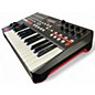 Used Akai Professional MPK225 25-Key MIDI Controller