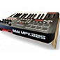 Used Akai Professional MPK225 25-Key MIDI Controller