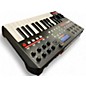 Used Akai Professional MPK225 25-Key MIDI Controller