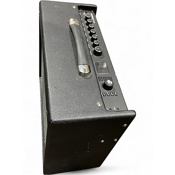 Used Fender GTX50 Mustang 1X12 Guitar Combo Amp