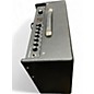 Used Fender GTX50 Mustang 1X12 Guitar Combo Amp