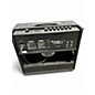 Used Fender GTX50 Mustang 1X12 Guitar Combo Amp