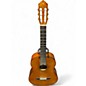 Used Yamaha C40 Natural Classical Acoustic Guitar thumbnail