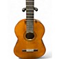 Used Yamaha C40 Natural Classical Acoustic Guitar