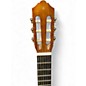 Used Yamaha C40 Natural Classical Acoustic Guitar