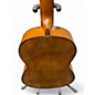 Used Yamaha C40 Natural Classical Acoustic Guitar