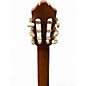 Used Yamaha C40 Natural Classical Acoustic Guitar