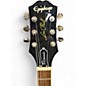 Used Epiphone Les Paul Classic 2 Color Sunburst Solid Body Electric Guitar