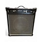Used Crate B20 Bass Combo Amp thumbnail