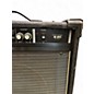 Used Crate B20 Bass Combo Amp