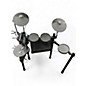 Used Yamaha DTX430K Electric Drum Set thumbnail