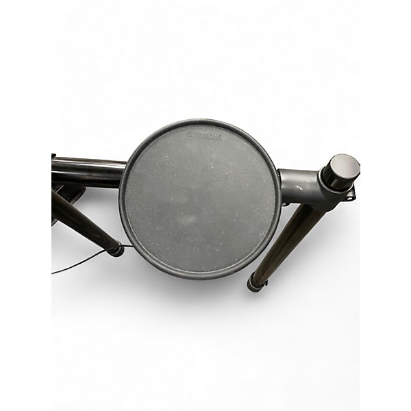Used Yamaha DTX430K Electric Drum Set