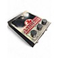 Used Electro-Harmonix Big Muff Distortion Effect Pedal