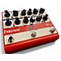 Used Friedman IR-J Jake E Lee Dual Tube Preamp Effect Processor thumbnail