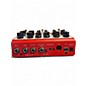Used Friedman IR-J Jake E Lee Dual Tube Preamp Effect Processor