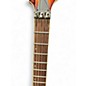 Used 2016 Ibanez s670qm dragons eye Solid Body Electric Guitar