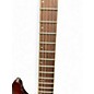Used 2016 Ibanez s670qm dragons eye Solid Body Electric Guitar