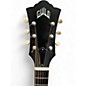 Used Guild D20 Sunburst Acoustic Guitar