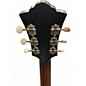 Used Guild D20 Sunburst Acoustic Guitar