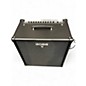 Used BOSS KTN110B Katana Bass Combo Amp thumbnail