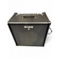Used BOSS KTN110B Katana Bass Combo Amp